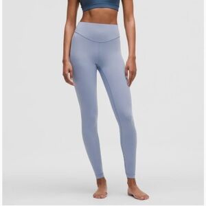 lululemon athletica smooth cover Wunder under